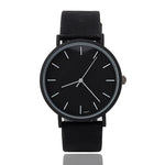 Luxury Slim Watch