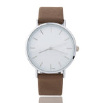 Luxury Slim Watch
