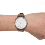 Luxury Slim Watch