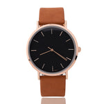 Luxury Slim Watch