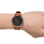 Luxury Slim Watch