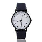 Luxury Slim Watch