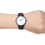 Luxury Slim Watch