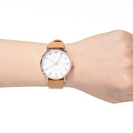 Luxury Slim Watch