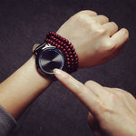 Cool LED Touch Screen Watch
