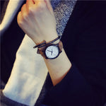 Harajuku Style Watch