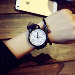 Harajuku Style Watch