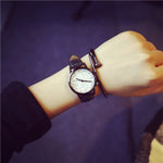 Harajuku Style Watch