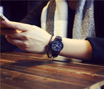 Harajuku Style Watch
