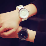 Futuristic Luxury Watch