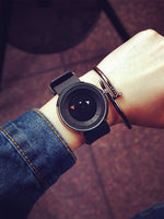 Futuristic Luxury Watch