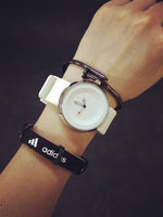 Futuristic Luxury Watch