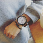 Trend Retro Casual Watch