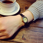 Mori Girl Style Watch