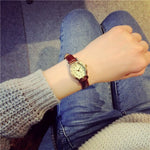 Mori Girl Style Watch