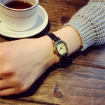 Mori Girl Style Watch