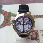 Cool LED Touch Screen Watch