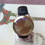 Cool LED Touch Screen Watch