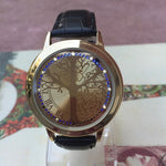 Cool LED Touch Screen Watch