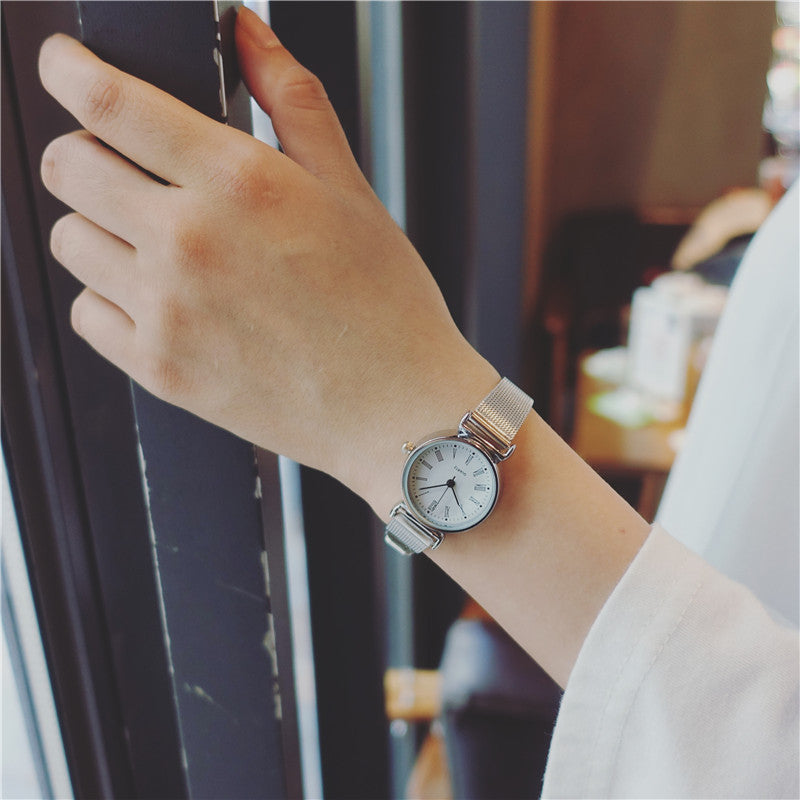Simple Women's Elegant Watch