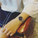 Simple Women's Elegant Watch