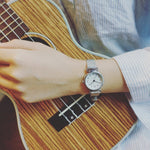 Simple Women's Elegant Watch