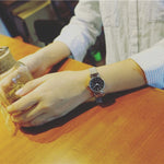 Simple Women's Elegant Watch