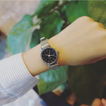 Simple Women's Elegant Watch