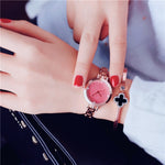 Simple Shiny small Watch