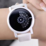 Creative Design Watch