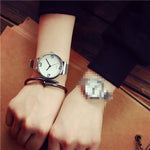 BGG Minimalised Watch