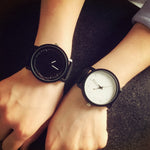 Harajuku Style Watch