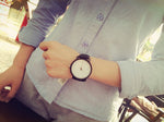 Harajuku Style Watch