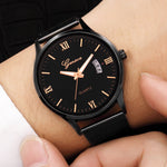 Sport Masculino Watch