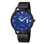 Sport Masculino Watch