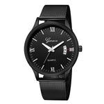 Sport Masculino Watch