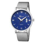 Sport Masculino Watch