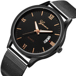 Sport Masculino Watch